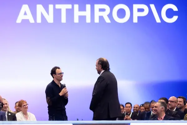 Anthropic sets stage for blockbuster IPO, highlighting AI’s benefits and risks for humanity