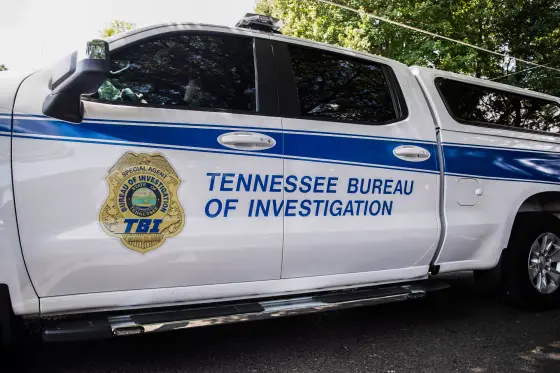 Authorities launch manhunt for convicted killer who escaped from Tennessee prison