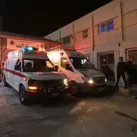 Jordan strikes Syria after church attack, killing at least seven people
