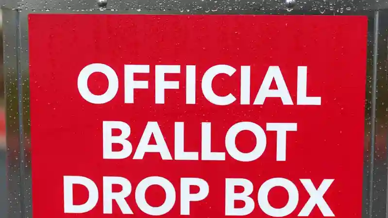 US court rules against Trump administration in California voting case