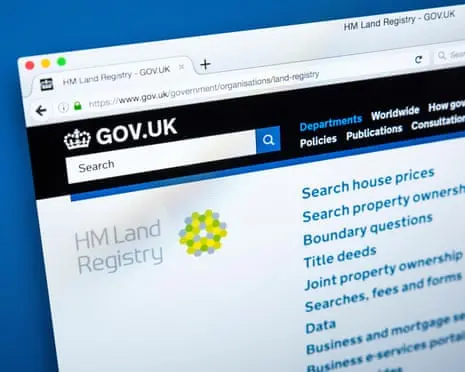 Landowners could scupper free Land Registry access plans, campaigners warn