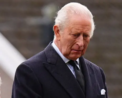 ‘We want a full apology for slavery’: Commonwealth at a crossroads as king heads to the Caribbean