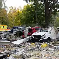 Russia committed crimes against humanity in Ukraine, UN report finds