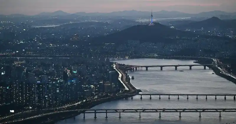 South Korea’s GDP growth beats forecasts amid AI boom