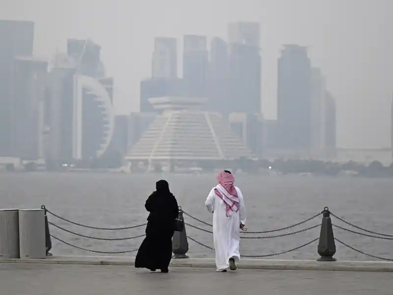 Qatar’s path to defence autonomy