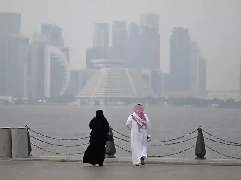 Qatar’s path to defence autonomy
