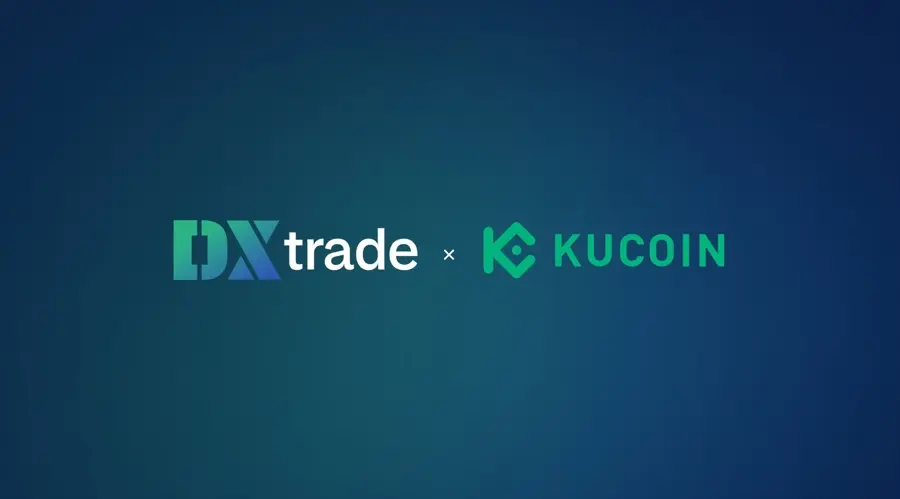 Brokers on Devexperts’ DXtrade Gain Access to KuCoin’s Crypto Order Books