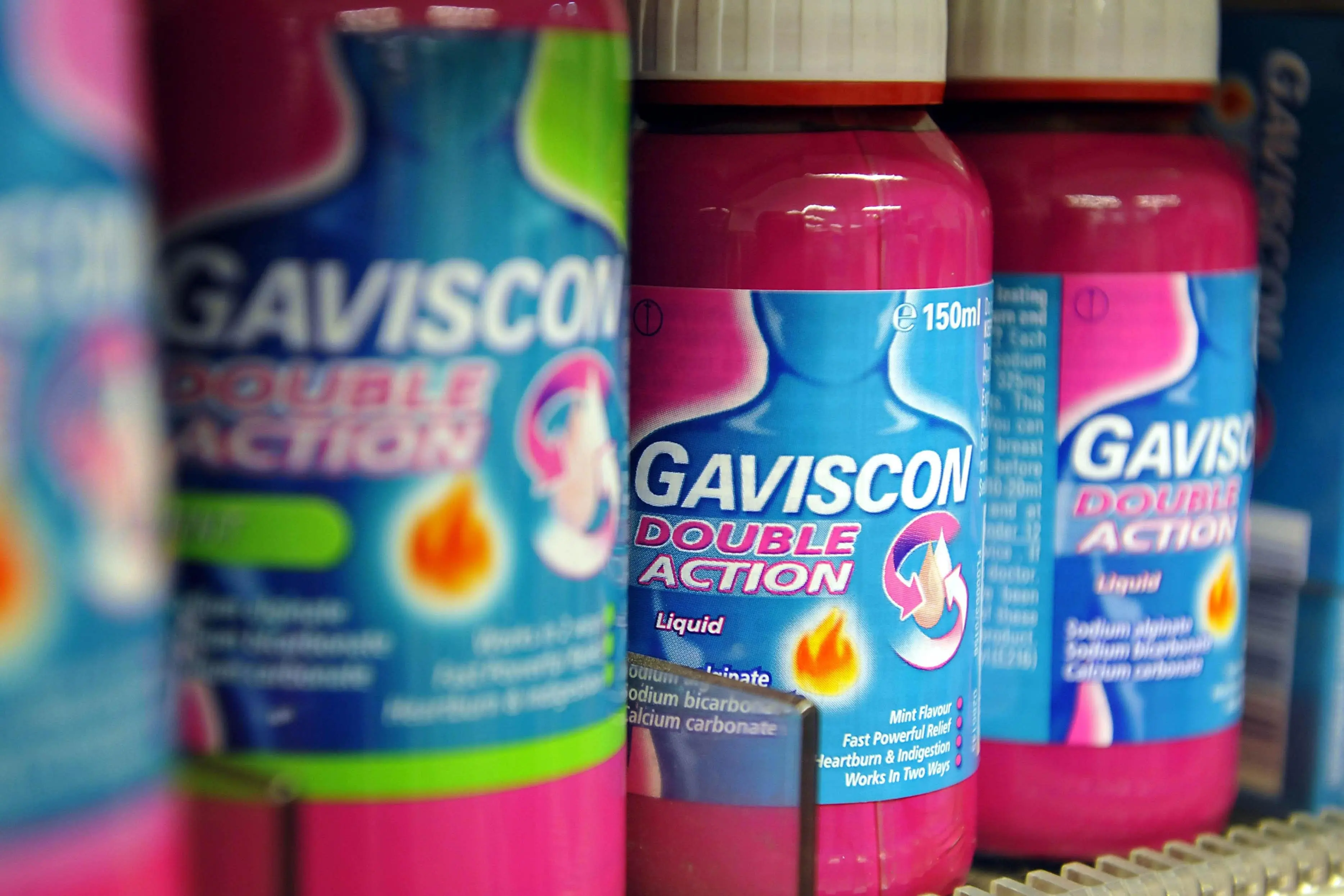 Reckitt trims sales outlook and reveals price hikes amid Iran war cost pressures