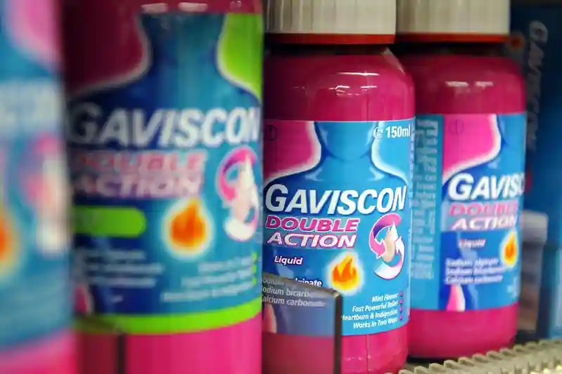 Reckitt trims sales outlook and reveals price hikes amid Iran war cost pressures