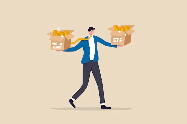 How advisors can reframe the mutual fund vs. ETF debate