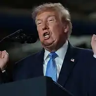 Democrats open up double-digit lead over Republicans days before midterms: poll