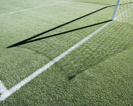 Police called to Florida soccer game after parents say three-year-old benched for being too good