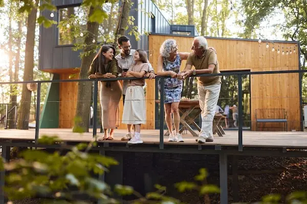How insurance can smooth out estate plans – and smooth over family conflicts