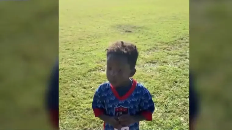 Florida police called to youth soccer game after alleged dispute involving 3-year-old player