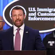 ICE shredded online for response to 60 minutes report it didn’t like