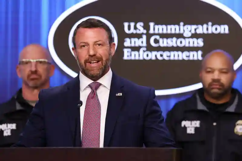 ICE shredded online for response to 60 minutes report it didn’t like