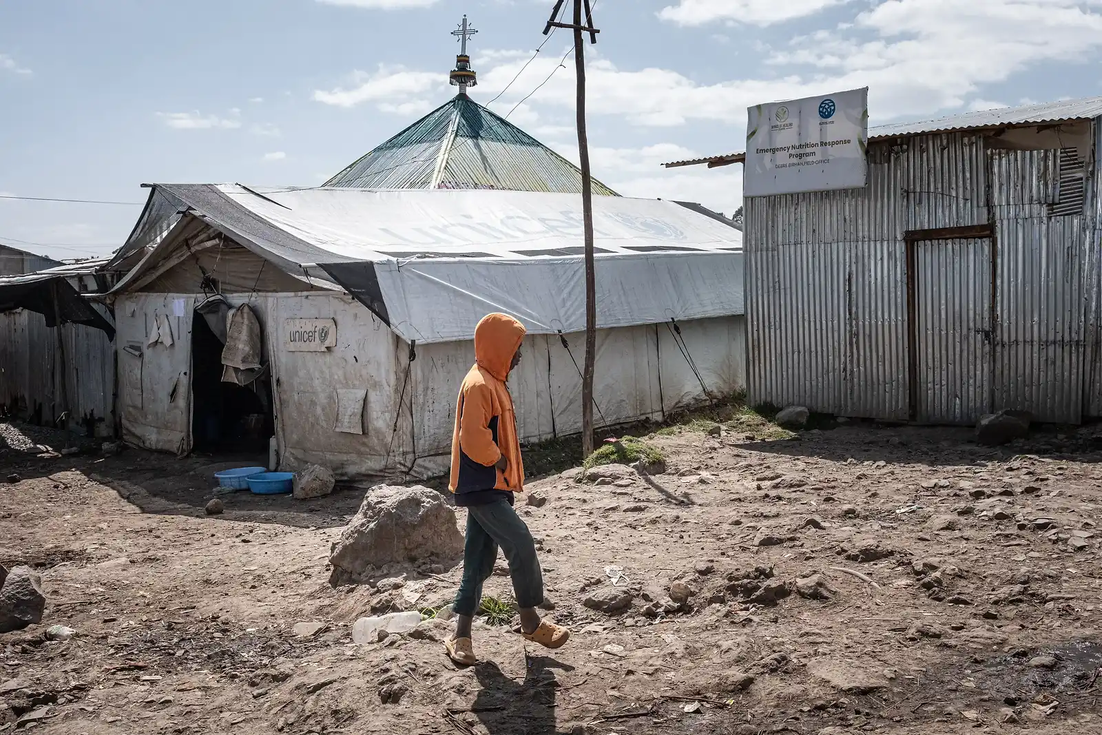At least 60 Christians killed in Ethiopia following two massacres