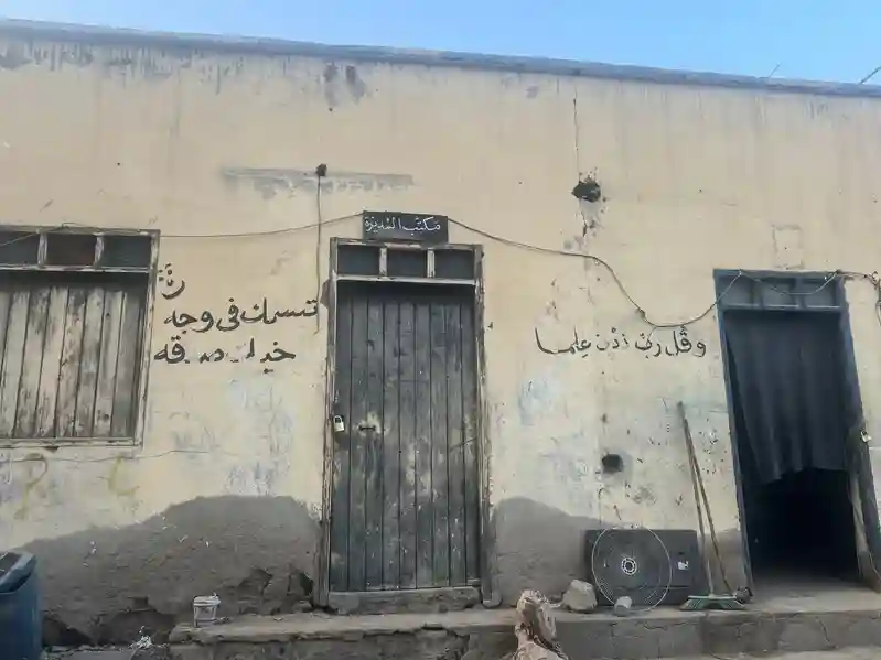 Sudan’s war steals children’s future with school closures and displacement
