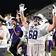 Colleges hope new football programs will boost enrollment as student shortage looms