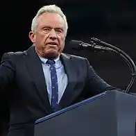 RFK Jr accused of ‘blatant bigotry’ over criticism of Arabs