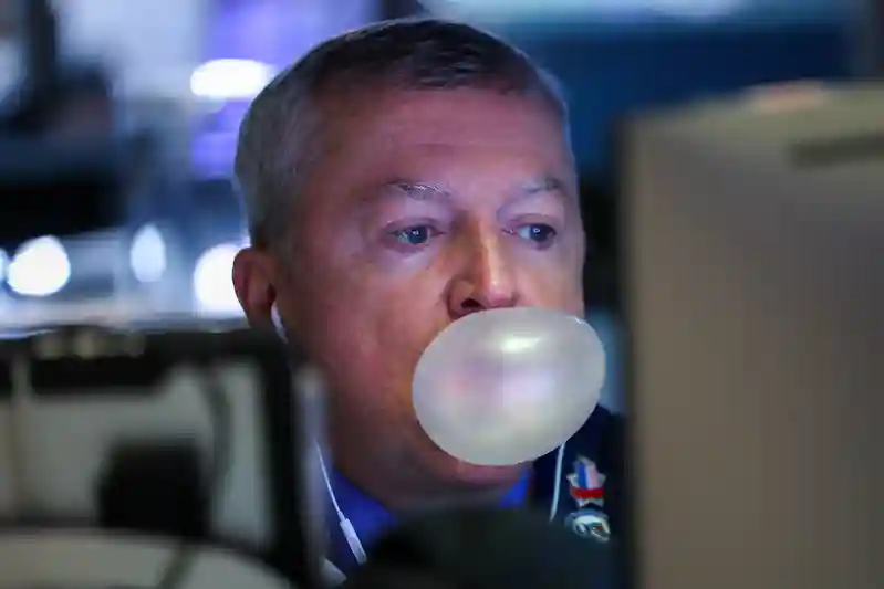 This one state could soon ban chewing gum