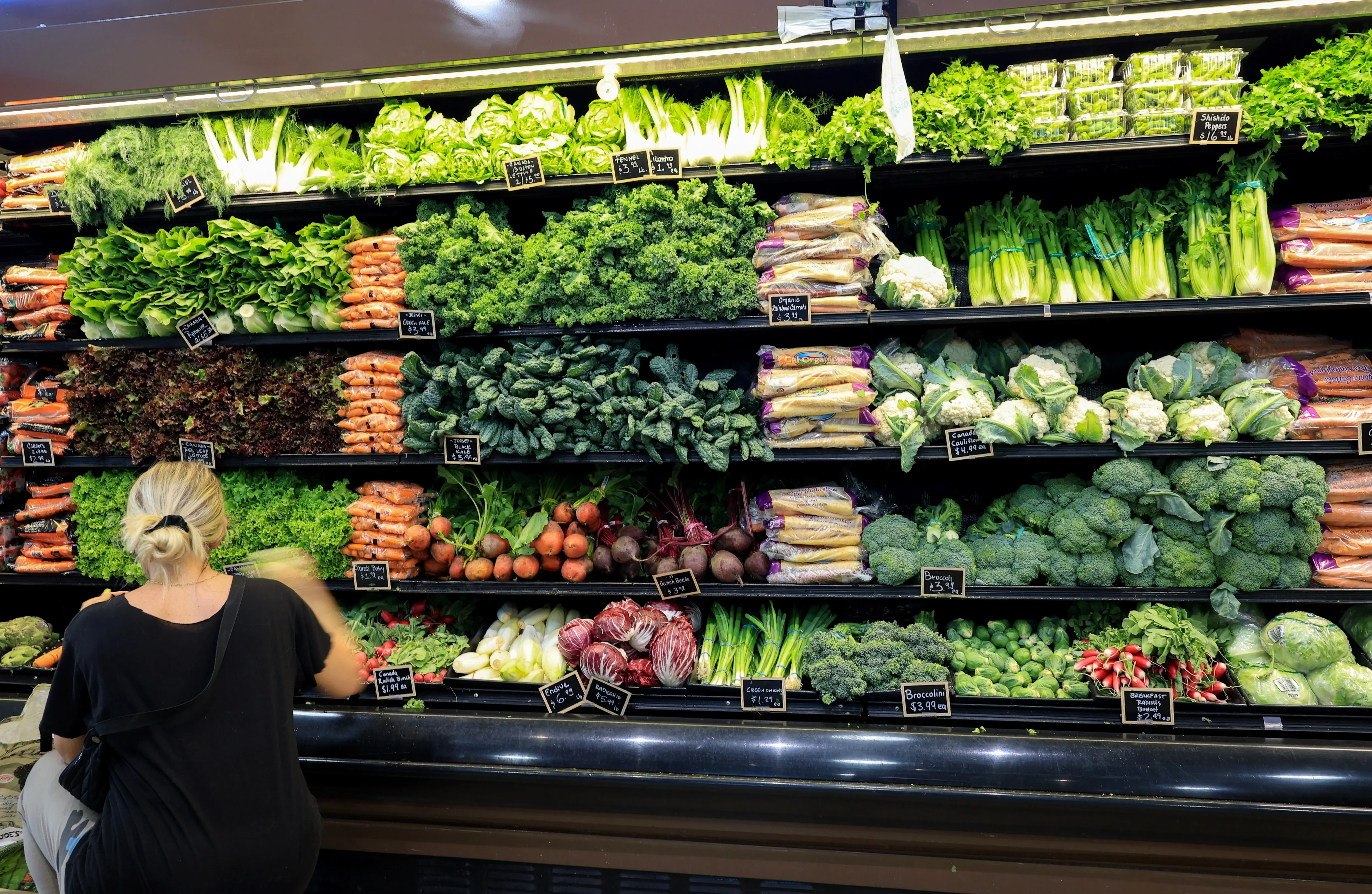 Few US fruits and vegetables inspected despite ‘explosive diarrhea’ outbreak