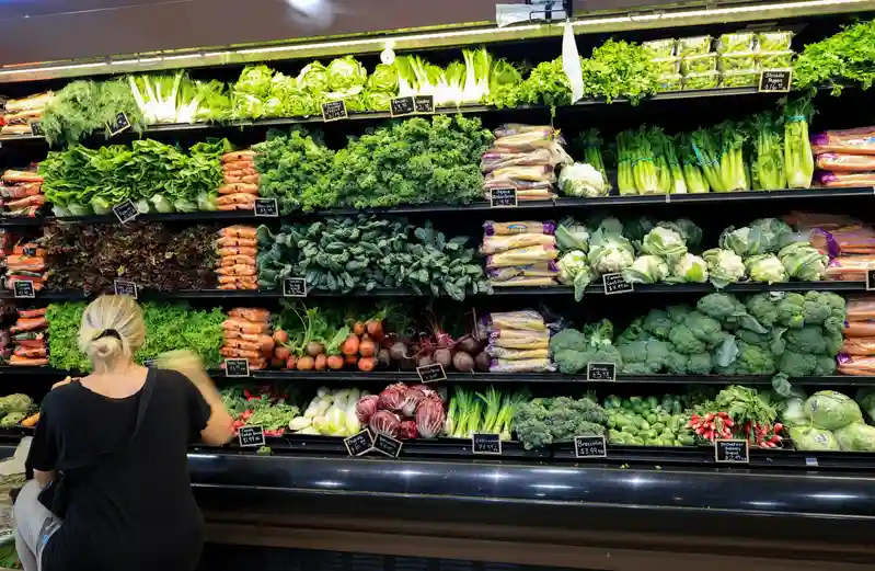 Few US fruits and vegetables inspected despite ‘explosive diarrhea’ outbreak