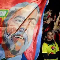 Lula’s victory echoes across BRICS after fears of a Bolsonaro win