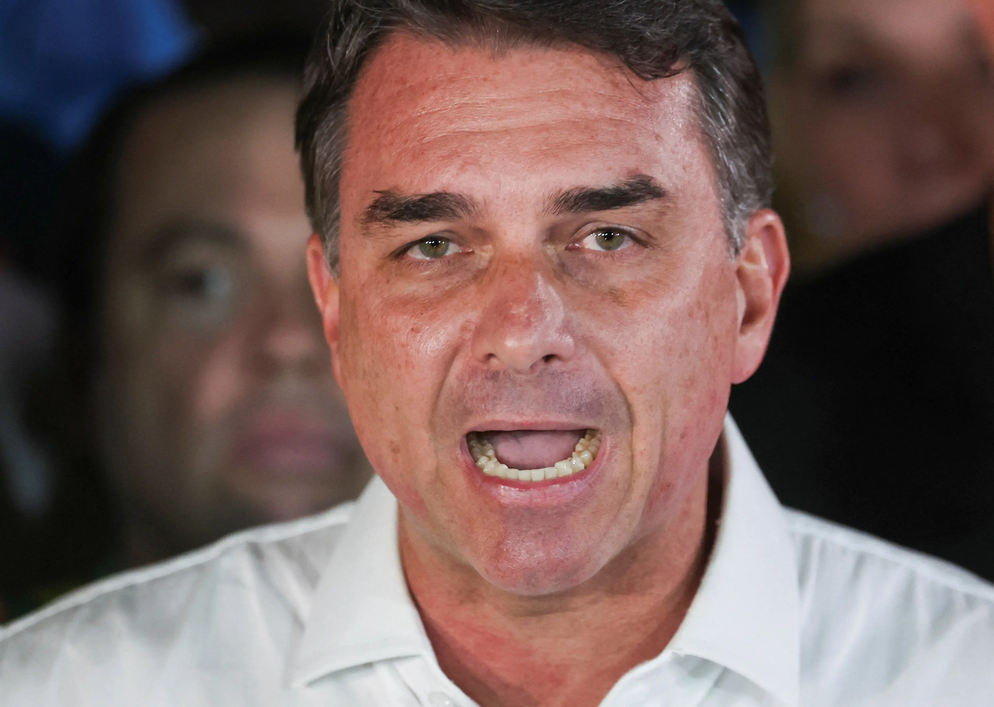 Flavio Bolsonaro ‘leaves Brazil for US with family days after losing election’