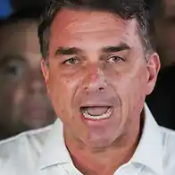 Flavio Bolsonaro ‘leaves Brazil for US with family days after losing election’