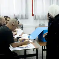 Arab parties in Israel accuse Netanyahu of inciting hatred to scare voters