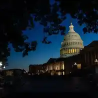 Consider snoozing through the coming U.S. midterms