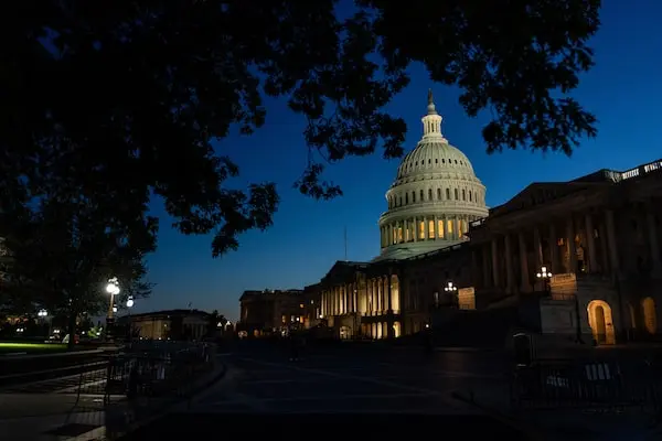 Consider snoozing through the coming U.S. midterms