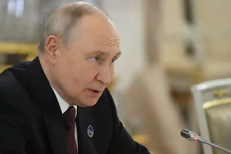 Europe furious as Finland and Norway break convention by speaking directly to Putin
