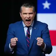 Humiliating poll reveals how few Americans think Pete Hegseth is strong role model