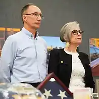 Parents of nurse killed by ICE demand DOJ release evidence of fatal shooting