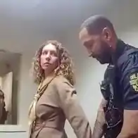 Florida mom arrested after leaving 4 kids home alone during dayslong trip to Vegas