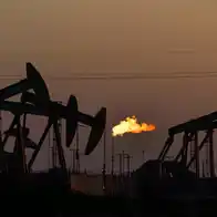 Trump plans to loosen restrictions on methane emissions from oil drilling
