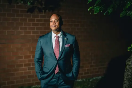 Wes Moore’s other 2026 battle: From the Politics Desk