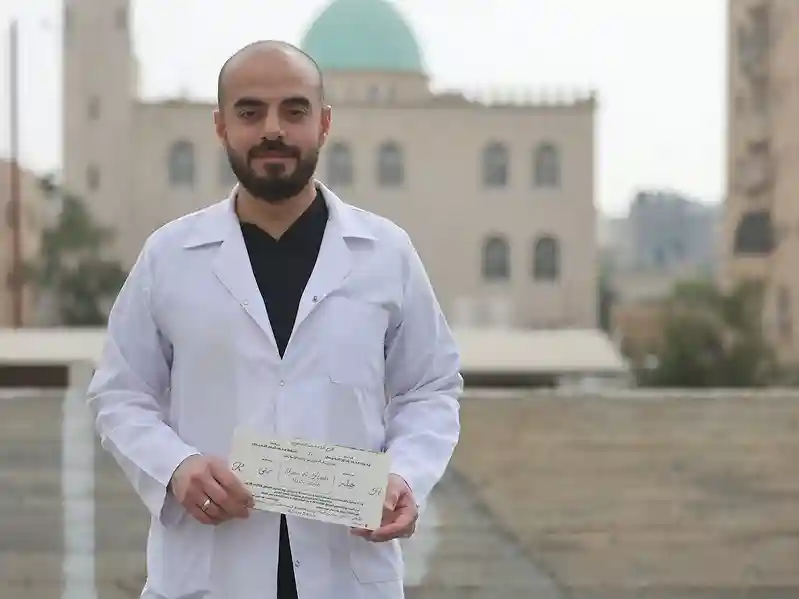 Dream postponed: Hebron groom caught in Israeli military lockdown