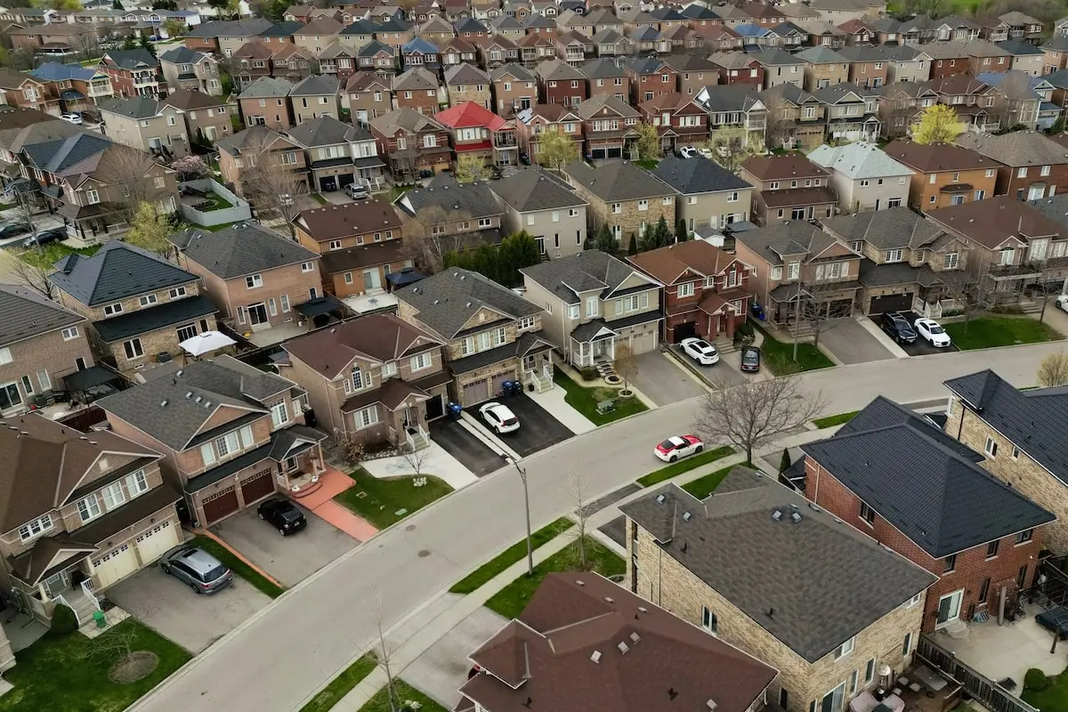 Four and a half years on, the housing correction is an Ontario and B.C. story