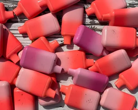 AI bots flooded 2023 UK government consultation on disposable vapes ban