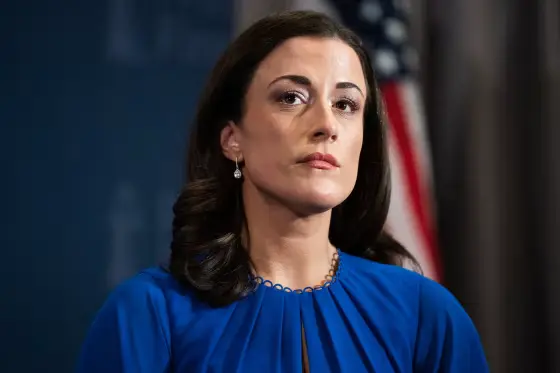 Grand jury declines to indict former Trump aide Cassidy Hutchinson, star witness of Jan. 6 committee