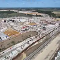 Plan for multibillion-pound Sizewell nuclear plant a ‘terrible deal’ for UK taxpayers, MPs say