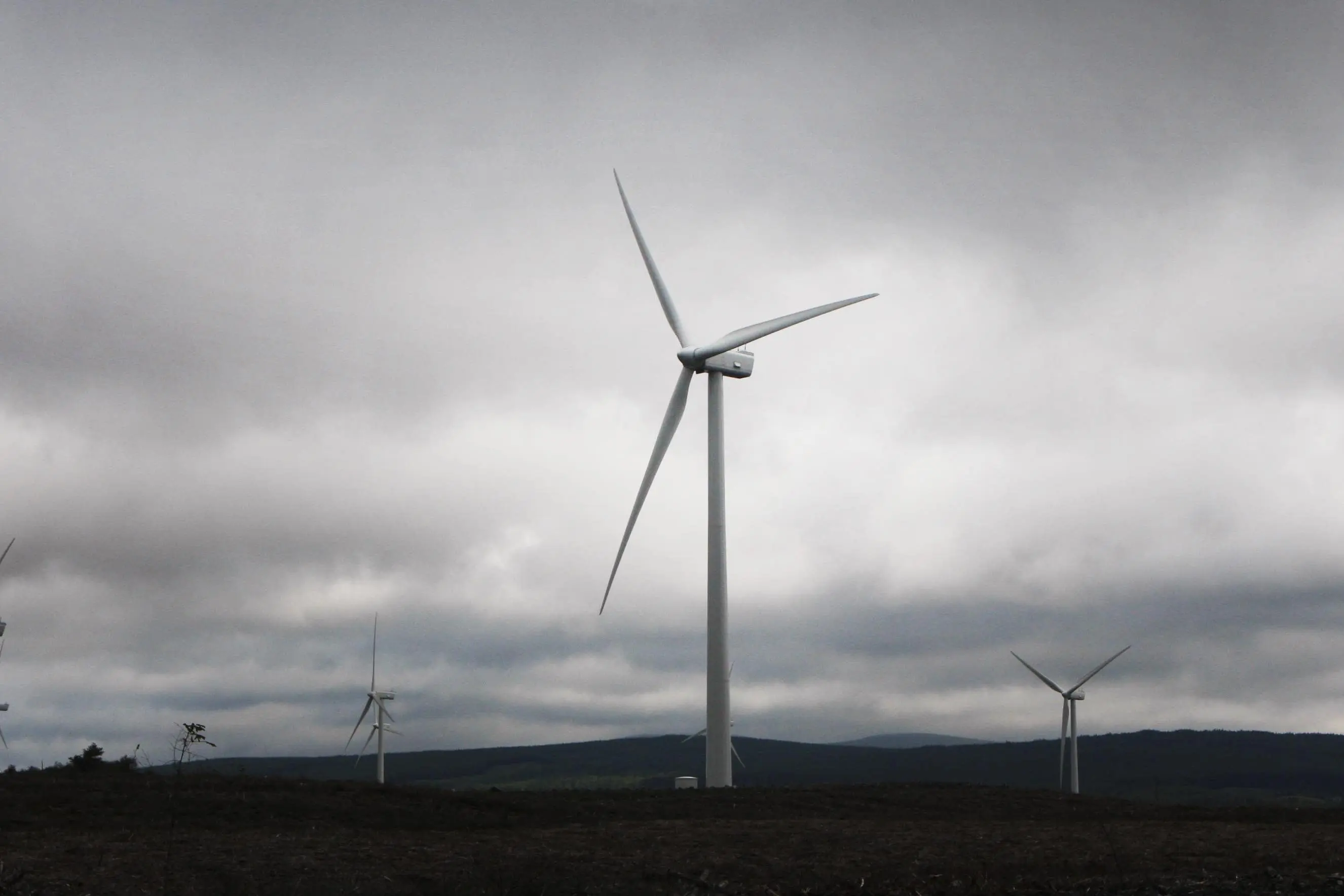 Government urged to ‘back Scotland’s pipeline in strategic energy plans’