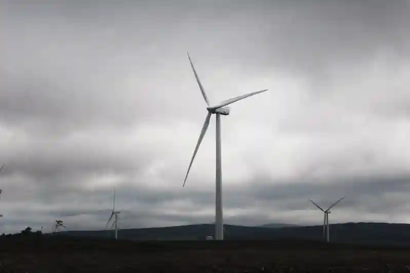 Government urged to ‘back Scotland’s pipeline in strategic energy plans’
