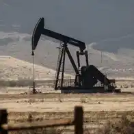 Trump says he’ll roll back Biden-era methane rules for oil and gas companies