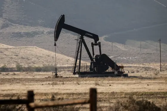 Trump says he’ll roll back Biden-era methane rules for oil and gas companies