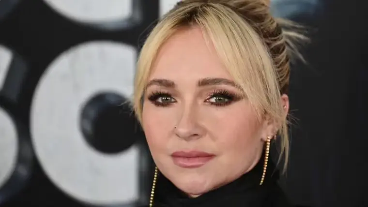 Hayden Panettiere’s death is ruled accidental and police investigation is closed