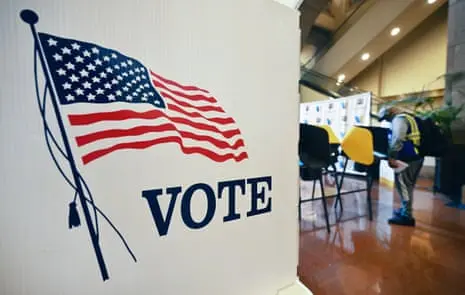 Judge rebuffs Trump DoJ’s bid to force California to set aside 20,000 ballots